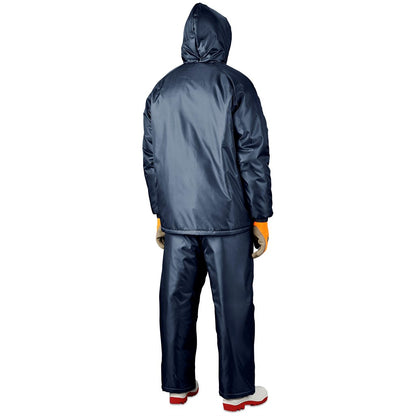 Arctic Double-Lined Freezer Jacket