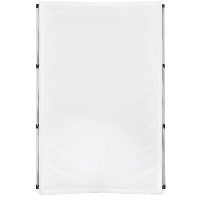 Legend Curved Banner Wall 1.45m x 2.25m