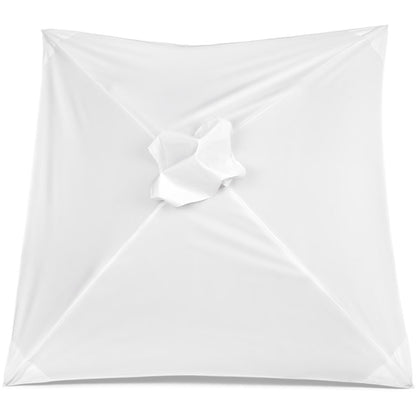 Legend Sublimated Parasol Single Pole 2m x 2m