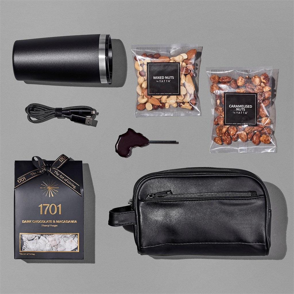 Yatta Sovereign Spoils Hamper