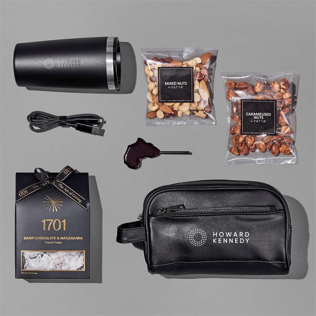 Yatta Sovereign Spoils Hamper