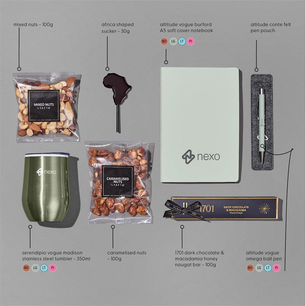 Yatta Bliss Box  Hamper