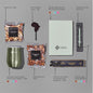 Yatta Bliss Box  Hamper