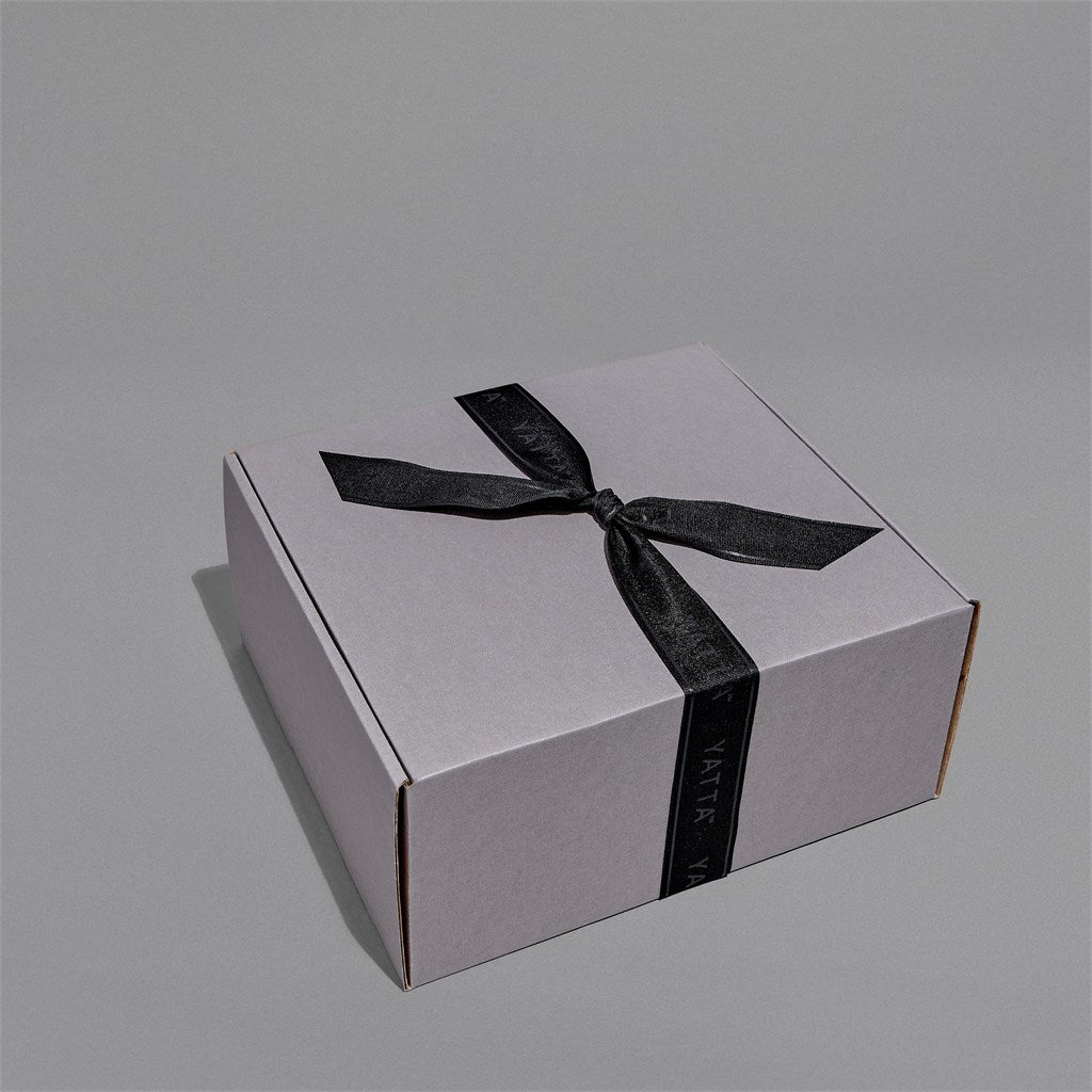 Yatta Gentlemans Gear Hamper