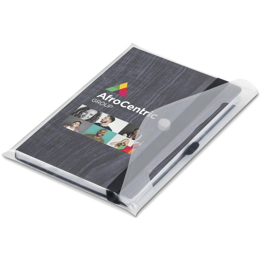Altitude Vizi-Max Notebook Pouch (Excludes Contents)