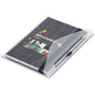Altitude Vizi-Max Notebook Pouch (Excludes Contents)