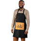 Pre-Production Sample Hoppla Grillmaster Apron
