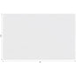 Ovation Sublimated Gazebo 6m X 3m - Short Side Full-Wall  (Excludes Hardware)