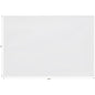 Ovation Sublimated Gazebo 1.5m X 1.5m - Half-Wall  (Excludes Hardware)