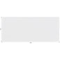 Ovation Sublimated Gazebo 4.5m X 3m - Long Side Full-Wall  (Excludes Hardware)
